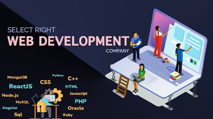 Web Application Development Course