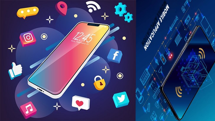 Mobile Application Development Course