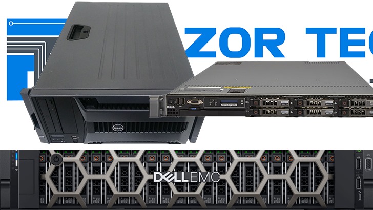 Server Configurations Course