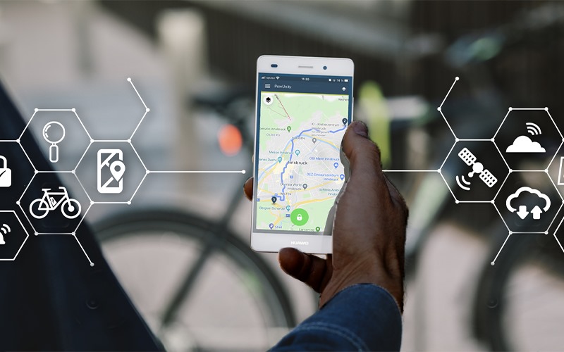 GPS Tracking Installation and Management Course