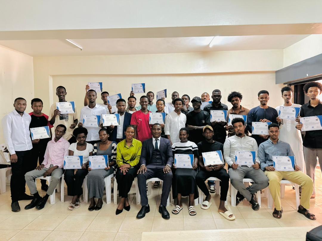 May Intake 2026