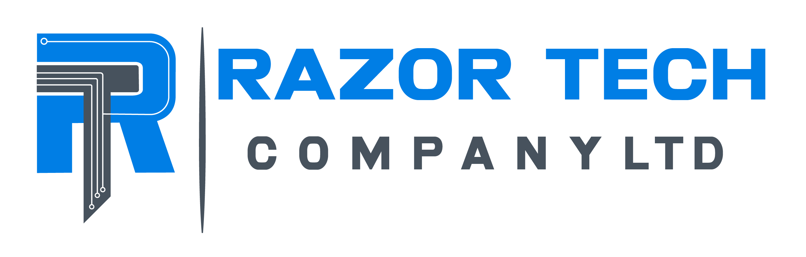 Razor Tech Logo