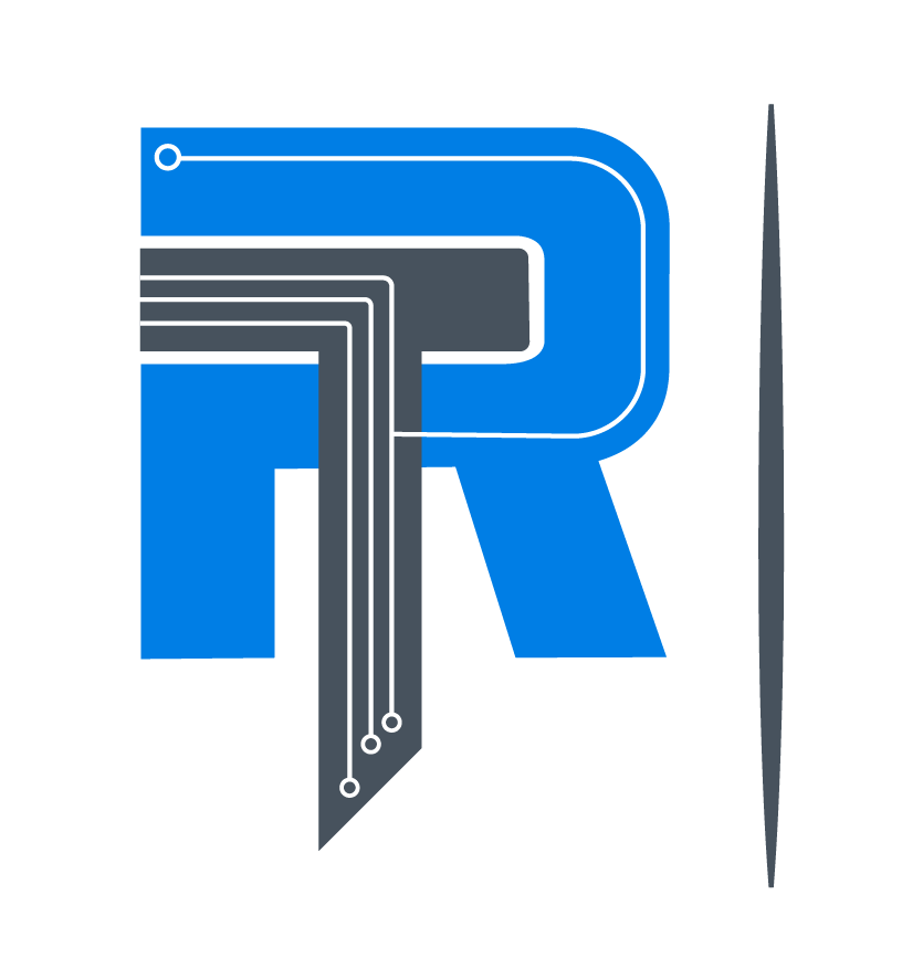 Razor Tech Logo
