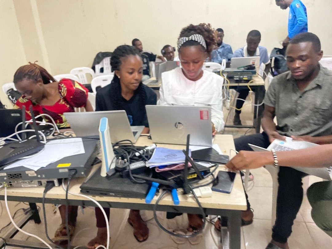 IT Internship Program