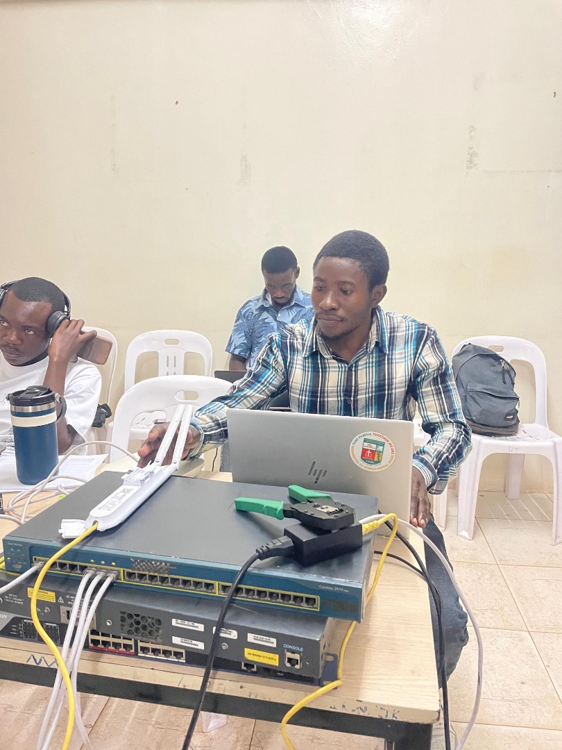 Short Courses Training