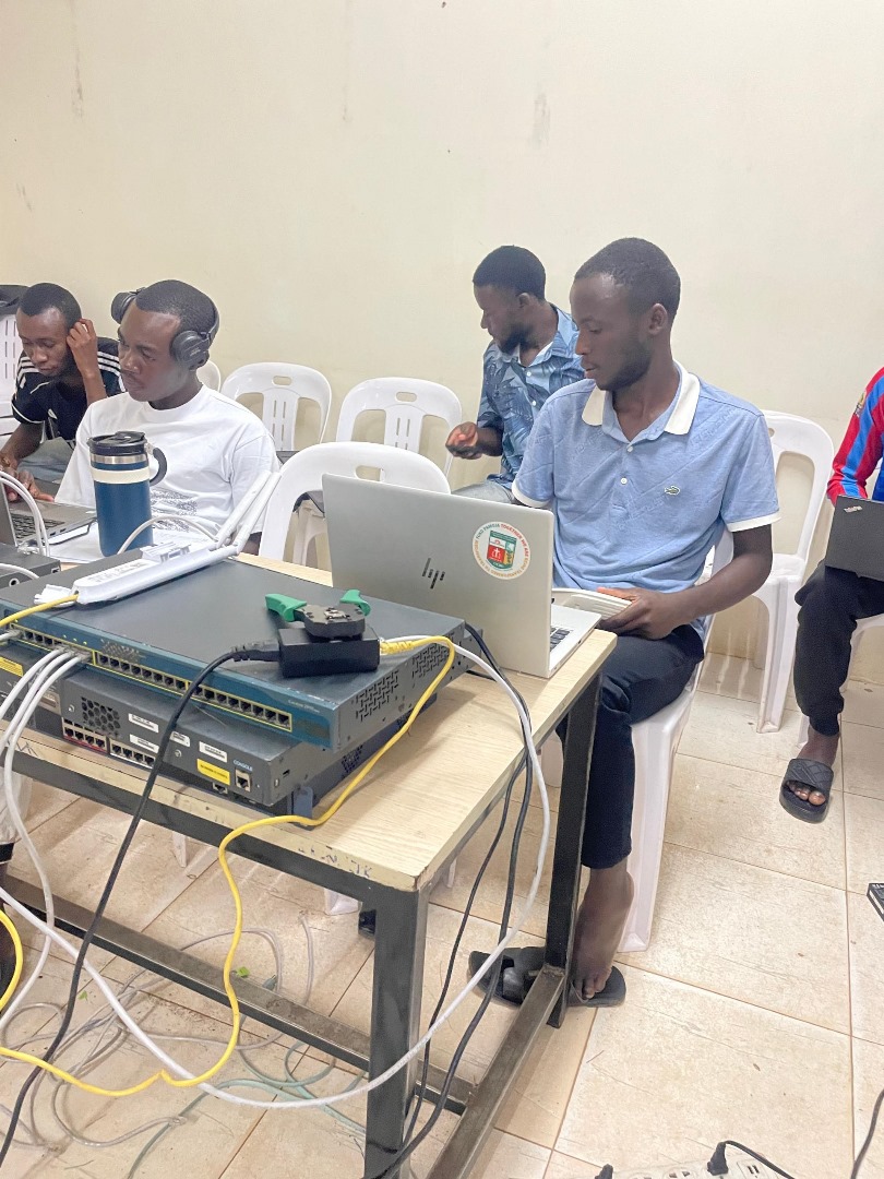 Corporate Training Programs